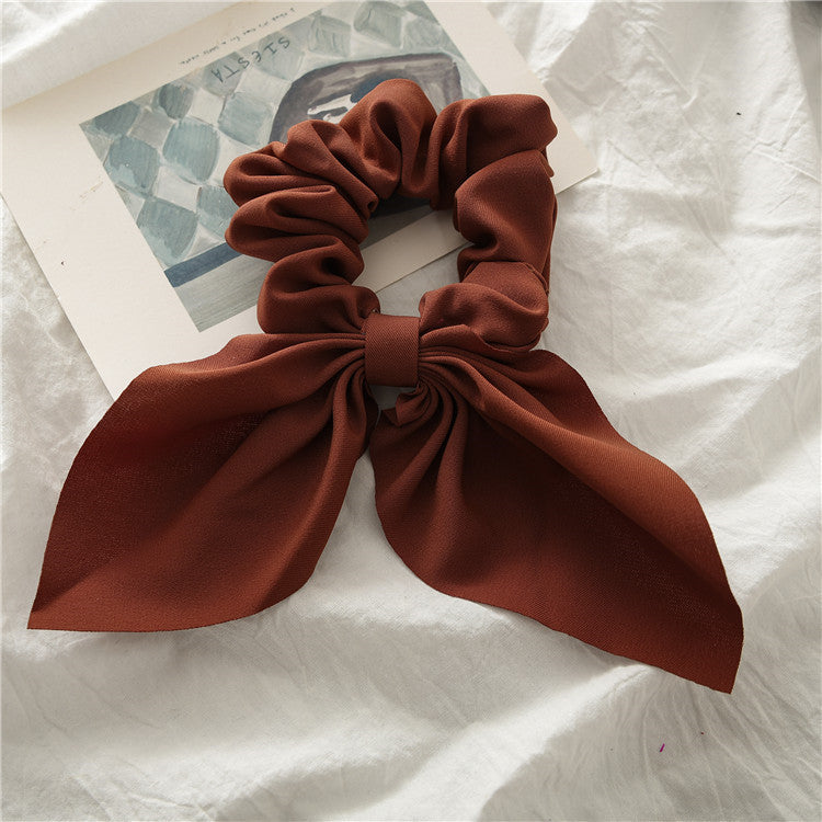 Söpö Hair Scrunchie