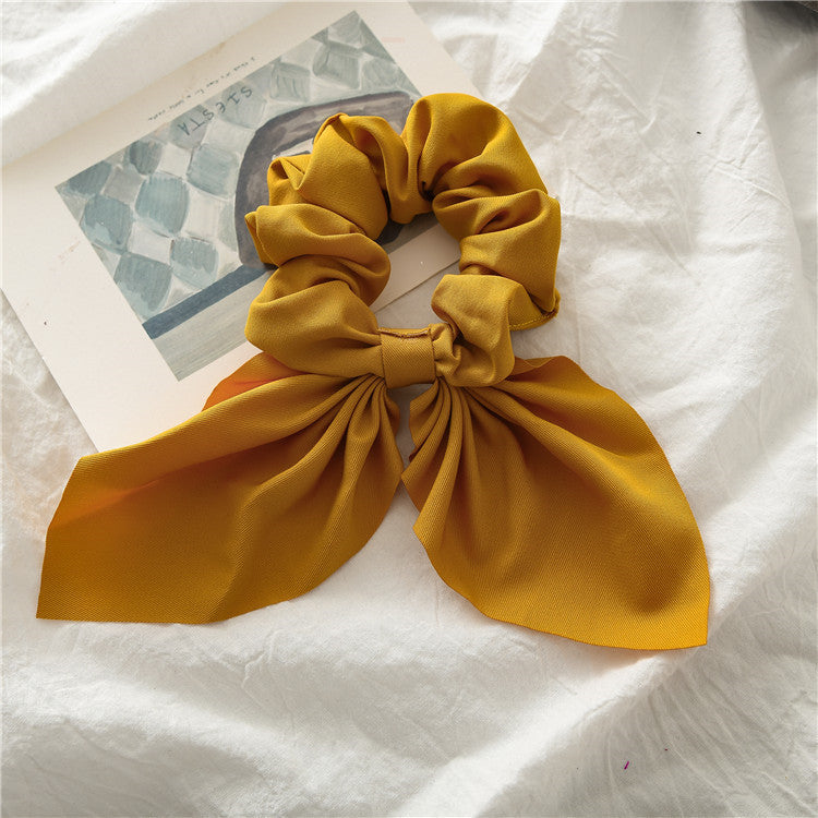 Söpö Hair Scrunchie
